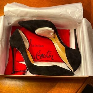 Christian Louboutin Iriza 100mm